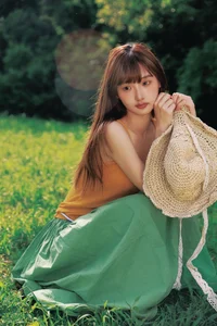Timeless Beauty in YiTuYu Art Language Vol.7113 Featuring Chen Nian Xiao Jiu - image 25