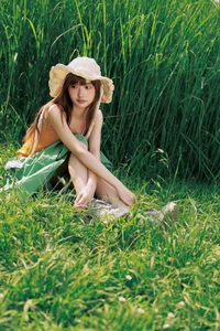 Timeless Beauty in YiTuYu Art Language Vol.7113 Featuring Chen Nian Xiao Jiu - image 13