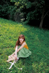 Timeless Beauty in YiTuYu Art Language Vol.7113 Featuring Chen Nian Xiao Jiu - image 37