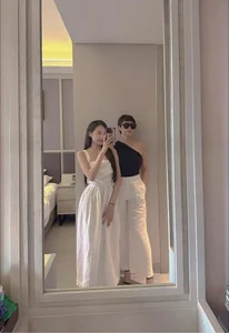 Doãn Hải My’s Mother Stuns at Wedding: Youthful Beauty That Rivals the Bride and Groom - image 1