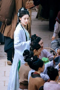 Battle of the Beauties: Dilraba, Yang Zi, and Bai Lu in Historical Dramas - image 3
