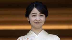 Princess Kako of Japan: Celebrating the 30th Birthday of the Nation's Most Beloved Royal Icon - image 7