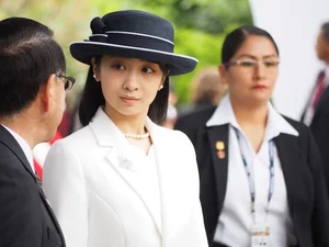 Princess Kako of Japan: Celebrating the 30th Birthday of the Nation's Most Beloved Royal Icon - image 6
