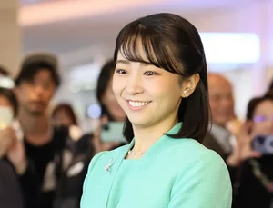 Princess Kako of Japan: Celebrating the 30th Birthday of the Nation's Most Beloved Royal Icon - image 3