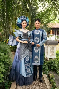 Vu Thu Phuong and Stars Celebrate the Timeless Beauty of the Vietnamese Ao Dai - image 1