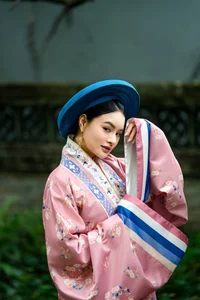 Vu Thu Phuong and Stars Celebrate the Timeless Beauty of the Vietnamese Ao Dai - image 8