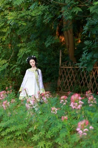 Artistic Expression in YiTuYu Art Language Vol.7391 - Bu Ke Ai De He He Miao - image 4