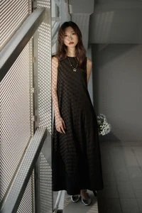 Elegant Portrait Photography: YiTuYu Art Language Vol.7754 Featuring Shi Mian Mian Bao Xie - image 21