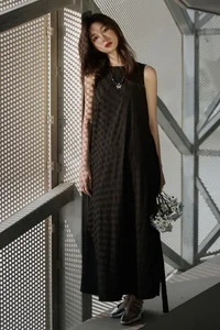 Elegant Portrait Photography: YiTuYu Art Language Vol.7754 Featuring Shi Mian Mian Bao Xie - image 12