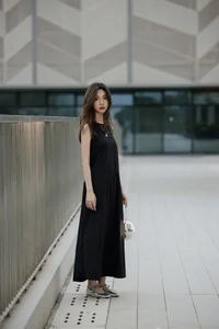Elegant Portrait Photography: YiTuYu Art Language Vol.7754 Featuring Shi Mian Mian Bao Xie - image 16