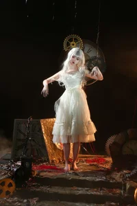 YiTuYu Art Language Vol.5234 Feng Yu Jing Fashion Gallery - image 23