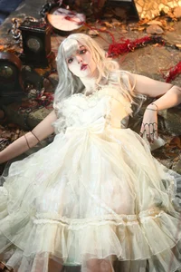 YiTuYu Art Language Vol.5234 Feng Yu Jing Fashion Gallery - image 18