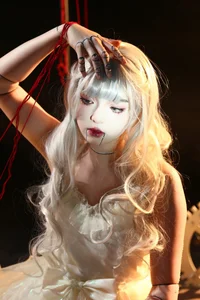 YiTuYu Art Language Vol.5234 Feng Yu Jing Fashion Gallery - image 25