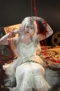 YiTuYu Art Language Vol.5234 Feng Yu Jing Fashion Gallery - image 16