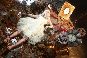 YiTuYu Art Language Vol.5234 Feng Yu Jing Fashion Gallery - image 11