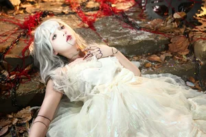 YiTuYu Art Language Vol.5234 Feng Yu Jing Fashion Gallery - image 9