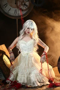 YiTuYu Art Language Vol.5234 Feng Yu Jing Fashion Gallery - image 10