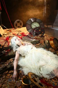 YiTuYu Art Language Vol.5234 Feng Yu Jing Fashion Gallery - image 14