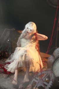YiTuYu Art Language Vol.5234 Feng Yu Jing Fashion Gallery - image 7