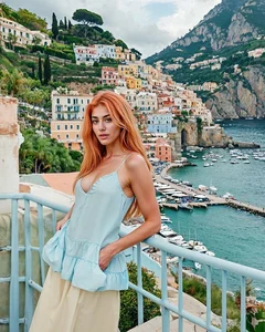 The Rise of the AI Model: Earning Thousands and Traveling the World - image 1