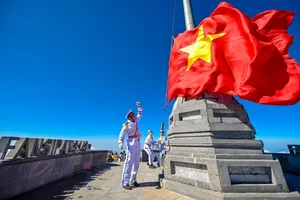 Fansipan Travel Guide: Experiencing the Majestic Rhododendron Season and the Spectacular Rose Festival in Sapa - image 4