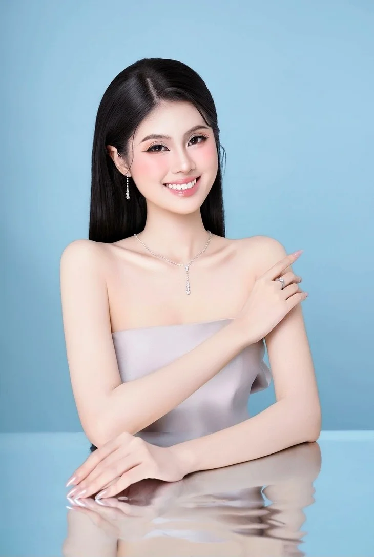 Top 10 Stunning Contestants of Miss World Vietnam 2025: A Showcase of Elegance, Beauty, and Cultural Grace in Modern Pageantry