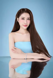 Top 10 Stunning Contestants of Miss World Vietnam 2025: A Showcase of Elegance, Beauty, and Cultural Grace in Modern Pageantry - image 3