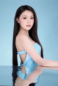 Top 10 Stunning Contestants of Miss World Vietnam 2025: A Showcase of Elegance, Beauty, and Cultural Grace in Modern Pageantry - image 1