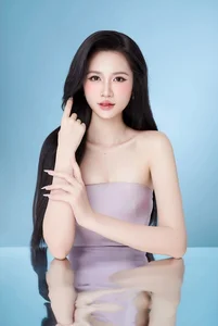 Top 10 Stunning Contestants of Miss World Vietnam 2025: A Showcase of Elegance, Beauty, and Cultural Grace in Modern Pageantry - image 4