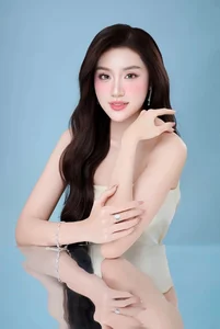Top 10 Stunning Contestants of Miss World Vietnam 2025: A Showcase of Elegance, Beauty, and Cultural Grace in Modern Pageantry - image 6