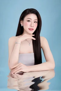 Top 10 Stunning Contestants of Miss World Vietnam 2025: A Showcase of Elegance, Beauty, and Cultural Grace in Modern Pageantry - image 2