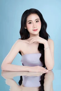 Top 10 Stunning Contestants of Miss World Vietnam 2025: A Showcase of Elegance, Beauty, and Cultural Grace in Modern Pageantry - image 5