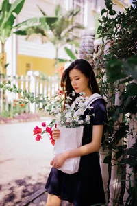 YiTuYu Art Language Vol.6102 Featuring Yi Tuo Fei Rou VV: A Masterpiece of Aesthetic Photography - image 19
