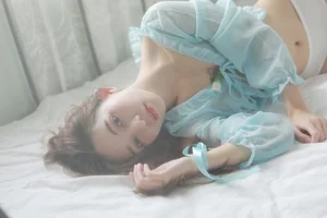 Art Language Vol.4918: Sheng Chang Yu Si Photography Gallery by YiTuYu - image 2