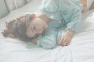 Art Language Vol.4918: Sheng Chang Yu Si Photography Gallery by YiTuYu - image 19