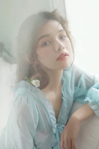 Art Language Vol.4918: Sheng Chang Yu Si Photography Gallery by YiTuYu - image 17