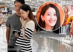 The Evolution of the ‘Milk Tea Girl’: Netizens React to Zhang Zetian’s Current Visuals - image 1