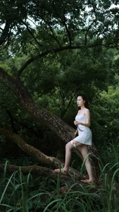 Stunning Visual Concepts in YiTuYu Art Language Vol.4572 Tian Shang Cao - image 10