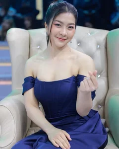 Thai Karate Star Reveals Stunning Everyday Beauty Beyond the Dojo - image 1
