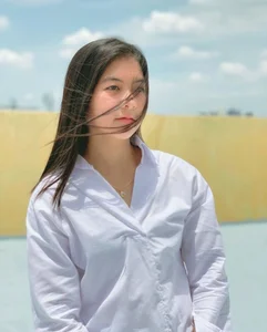 Thai Karate Star Reveals Stunning Everyday Beauty Beyond the Dojo - image 4