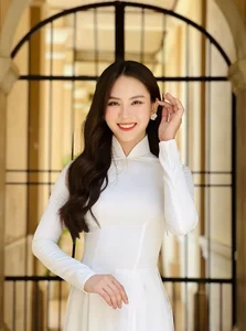 Huỳnh Nguyễn Mai Phương: Vietnam’s Talented Beauty Ready to Shine at the 71st Miss World Pageant - image 6