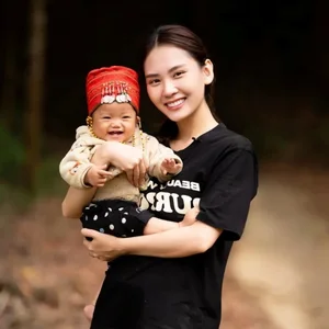 Huỳnh Nguyễn Mai Phương: Vietnam’s Talented Beauty Ready to Shine at the 71st Miss World Pageant - image 5