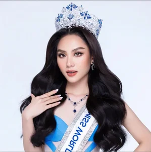Huỳnh Nguyễn Mai Phương: Vietnam’s Talented Beauty Ready to Shine at the 71st Miss World Pageant - image 8