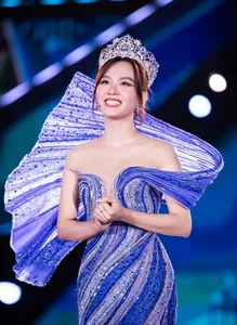 Huỳnh Nguyễn Mai Phương: Vietnam’s Talented Beauty Ready to Shine at the 71st Miss World Pageant - image 4