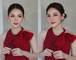 Huỳnh Nguyễn Mai Phương: Vietnam’s Talented Beauty Ready to Shine at the 71st Miss World Pageant - image 12