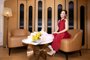 Huỳnh Nguyễn Mai Phương: Vietnam’s Talented Beauty Ready to Shine at the 71st Miss World Pageant - image 0