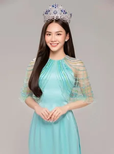 Huỳnh Nguyễn Mai Phương: Vietnam’s Talented Beauty Ready to Shine at the 71st Miss World Pageant - image 13