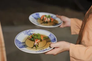 Experience the Elegance of Hue Imperial Palace Royal Banquets in Vietnam - image 7