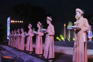 Experience the Elegance of Hue Imperial Palace Royal Banquets in Vietnam - image 6
