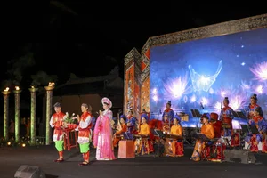 Experience the Elegance of Hue Imperial Palace Royal Banquets in Vietnam - image 5